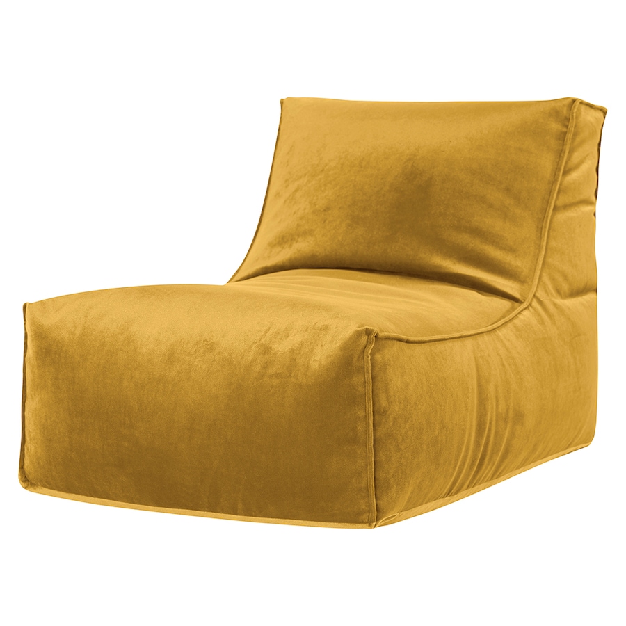 Image 716851_MU.jpg, Product 716-851 / Price $307.99, Gouchee Home Canadian-Made Rock Velvet Bean Bag Lounger from Gouchee Home on TSC.ca's Home & Garden department
