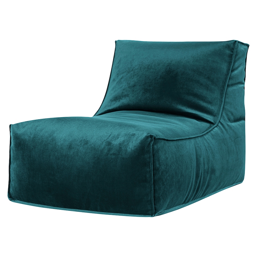 Image 716851_PTL.jpg, Product 716-851 / Price $307.99, Gouchee Home Canadian-Made Rock Velvet Bean Bag Lounger from Gouchee Home on TSC.ca's Home & Garden department