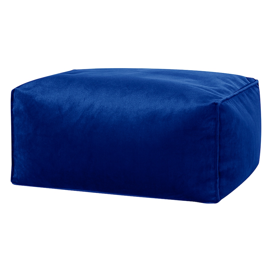 Image 716852_ID.jpg, Product 716-852 / Price $115.99, Gouchee Home Canadian Made Roll Velvet Pouf from Gouchee Home on TSC.ca's Home & Garden department