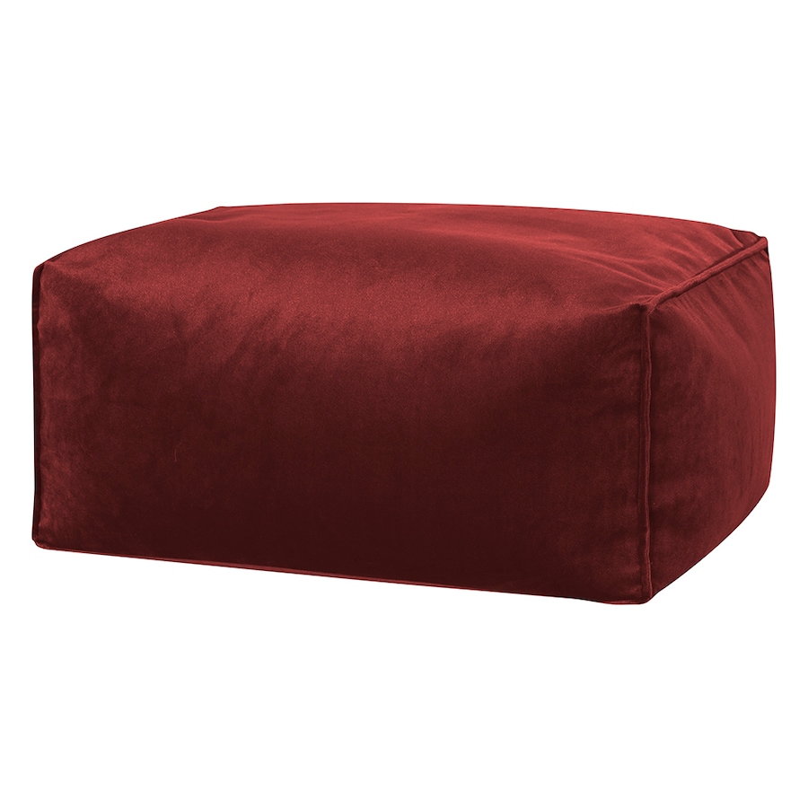 Image 716852_MSL.jpg, Product 716-852 / Price $115.99, Gouchee Home Canadian Made Roll Velvet Pouf from Gouchee Home on TSC.ca's Home & Garden department