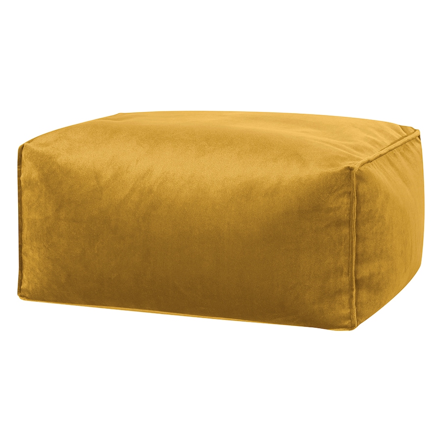 Image 716852_MU.jpg, Product 716-852 / Price $115.99, Gouchee Home Canadian Made Roll Velvet Pouf from Gouchee Home on TSC.ca's Home & Garden department