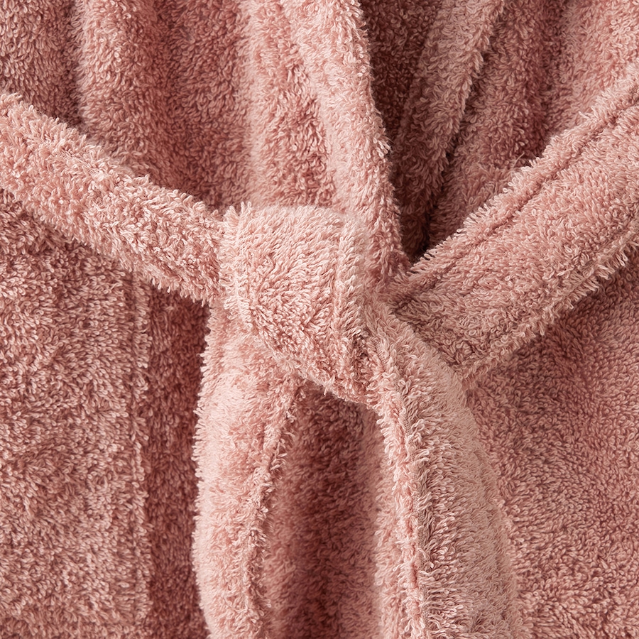 Image 716856_ALTMORE6.jpg, Product 716-856 / Price $84.00, Silk and Snow Egyptian Cotton Terry Bath Robe from Silk & Snow on TSC.ca's Fashion department
