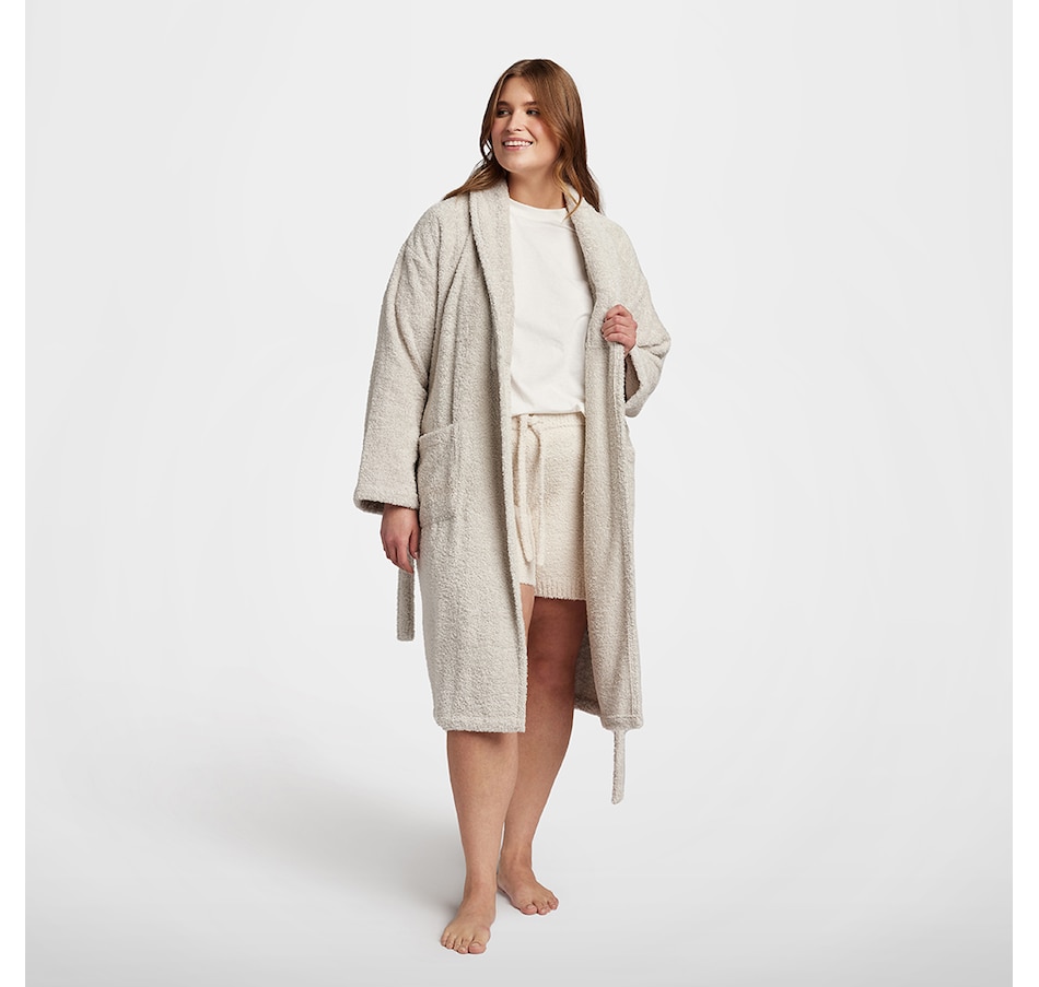 Clothing & Shoes - Pajamas & Loungewear - Robes - Silk and Snow