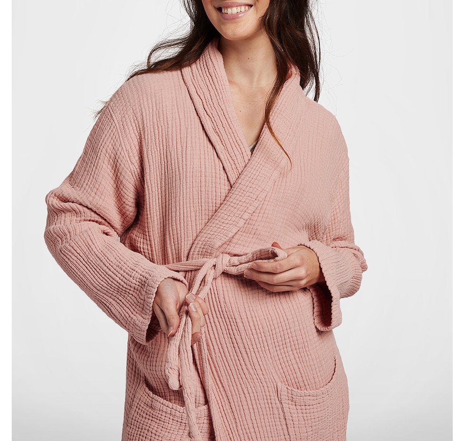 Calvin Klein Robes, robe dresses and bathrobes for Women