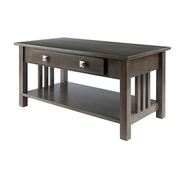 Winsome Stafford Coffee Table