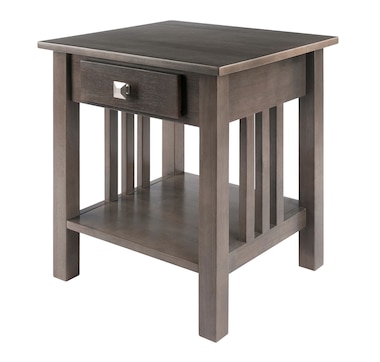 Winsome Stafford Accent Table