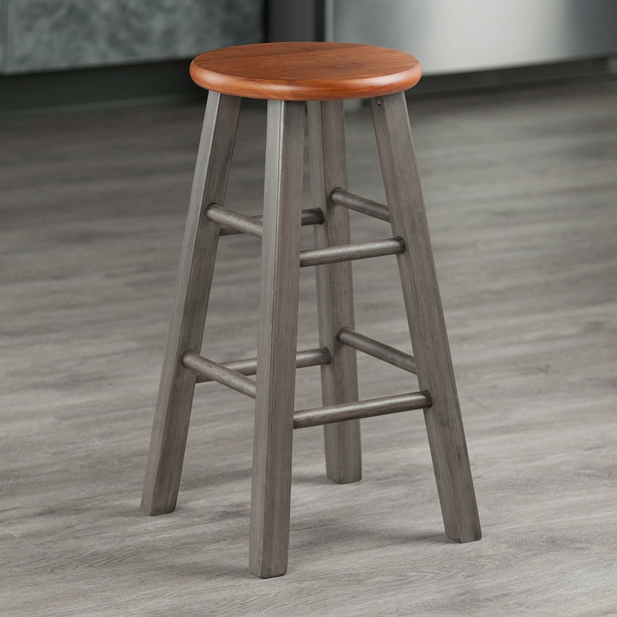 Image 716865_ALTMORE1.jpg, Product 716-865 / Price $52.99, Winsome Ivy Solid Wood Counter Stool from Winsome on TSC.ca's Home & Garden department