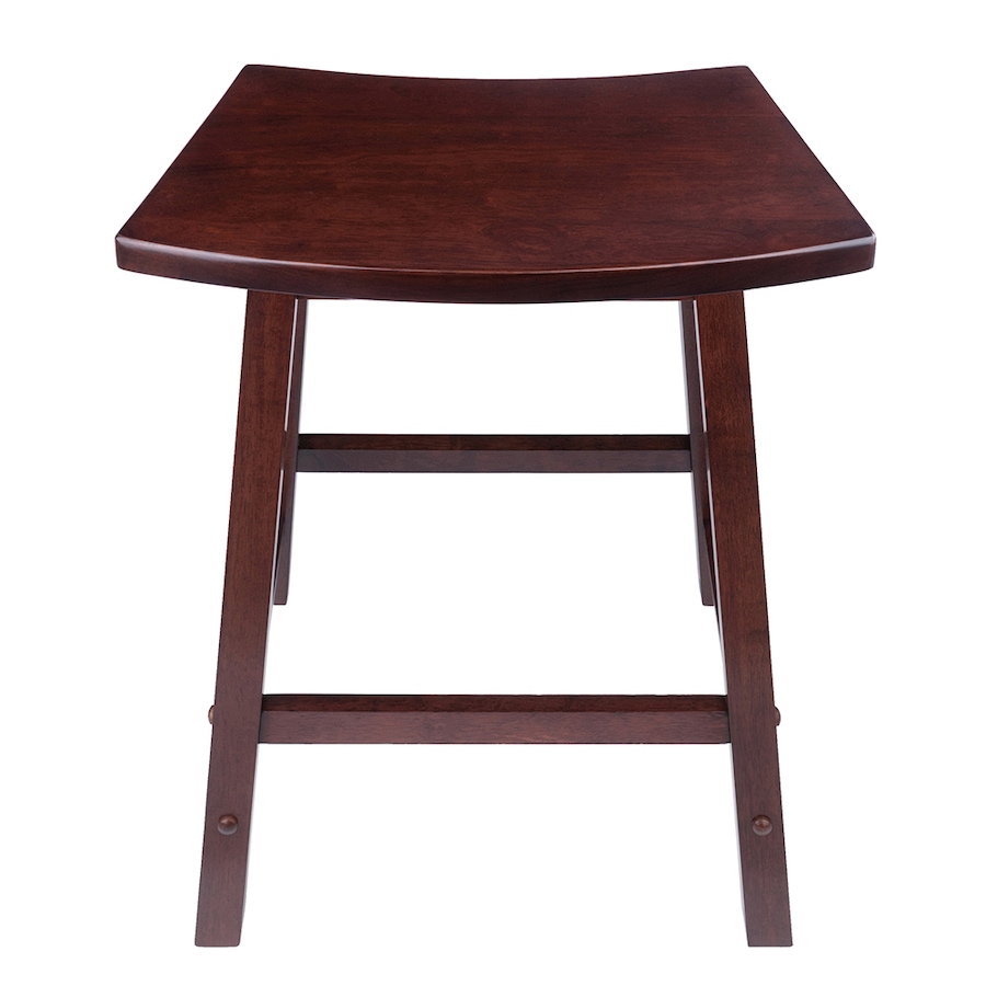 Image 716869_ALTMORE2.jpg, Product 716-869 / Price $60.99, Winsome Katashi Solid Wood Fan Shape Counter Stool from Winsome on TSC.ca's Home & Garden department