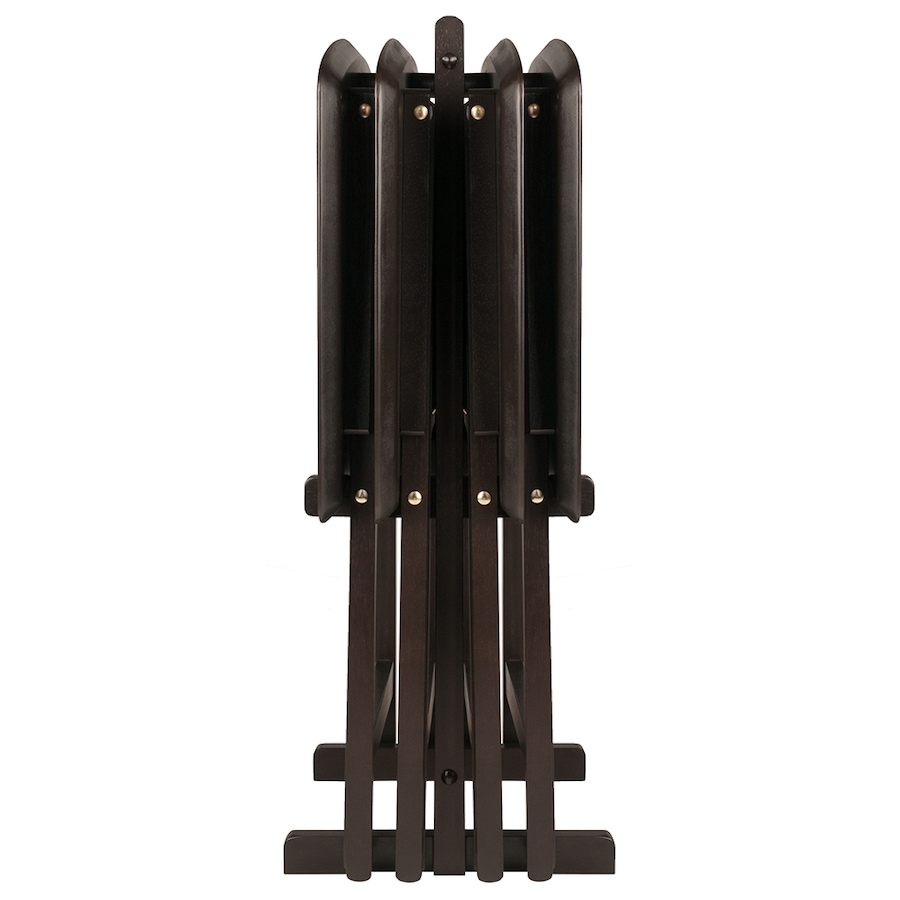 Image 716870_ALTMORE3.jpg, Product 716-870 / Price $149.99, Winsome Anila Solid Wood Snack Table Set (5-Piece) from Winsome on TSC.ca's Home & Garden department