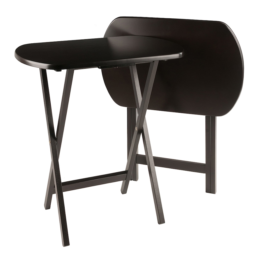 Image 716872.jpg, Product 716-872 / Price $59.99, Winsome Cade Oversize Snack Table Set (2-Piece) from Winsome on TSC.ca's Home & Garden department