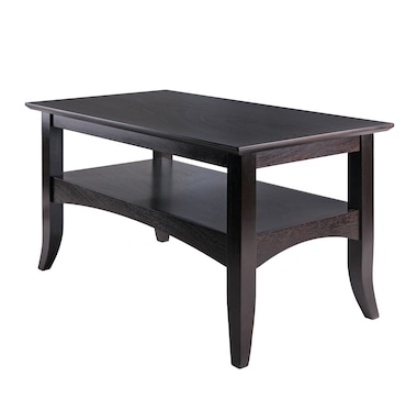 Winsome Camden Coffee Table