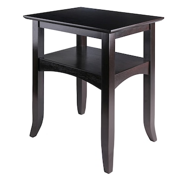 Winsome Camden Accent Table