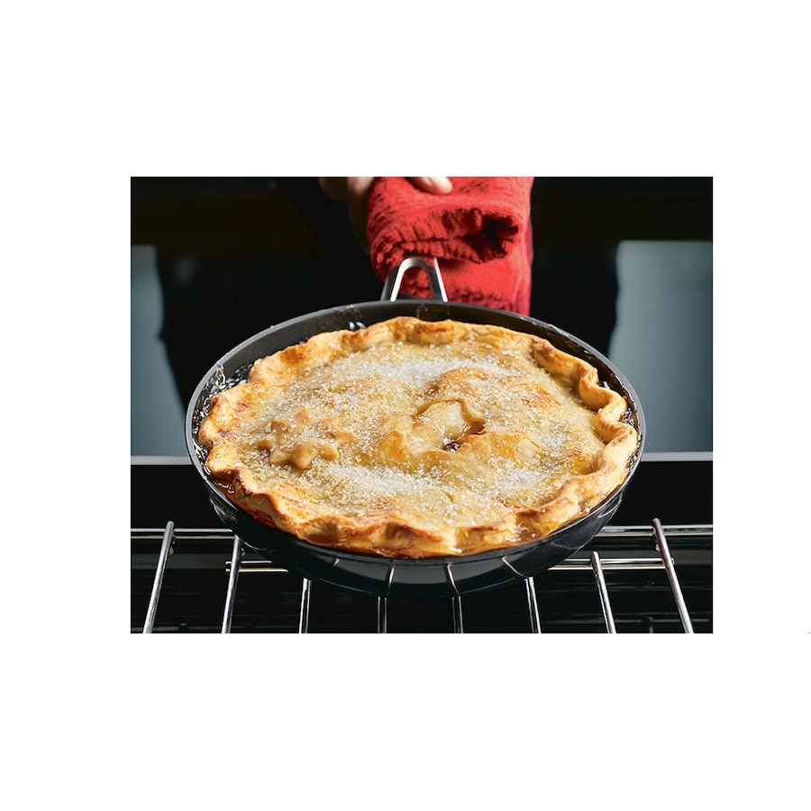 Image 716900_ALTMORE1.jpg, Product 716-900 / Price $129.99, KitchenAid Hard Anodized Nonstick Frying Pans- 8" and 10" (2-Pack) from KitchenAid on TSC.ca's Kitchen department