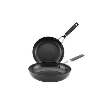 Circulon Momentum 11.5 Hard-Anodized Nonstick French Skillet