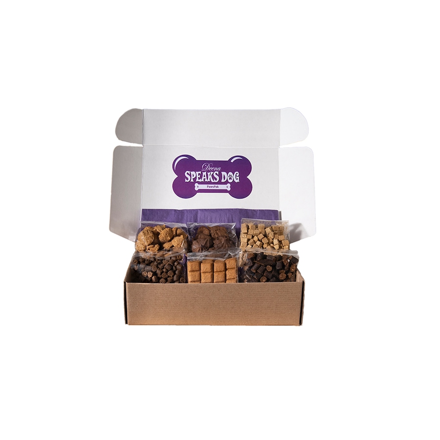 Image 716938.jpg, Product 716-938 / Price $50.00, Deena Speaks Dog- Train N Treat from Deena Speaks Dog on TSC.ca's Home & Garden department
