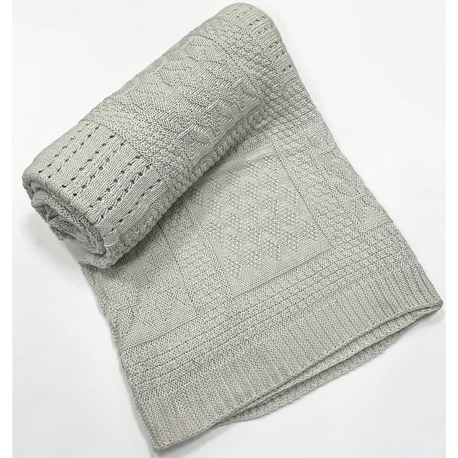 Image 716947_ALTMORE1.jpg, Product 716-947 / Price $59.90, Lady Sandra Canturbury Throw 50" X 60" from Lady Sandra on TSC.ca's Home & Garden department