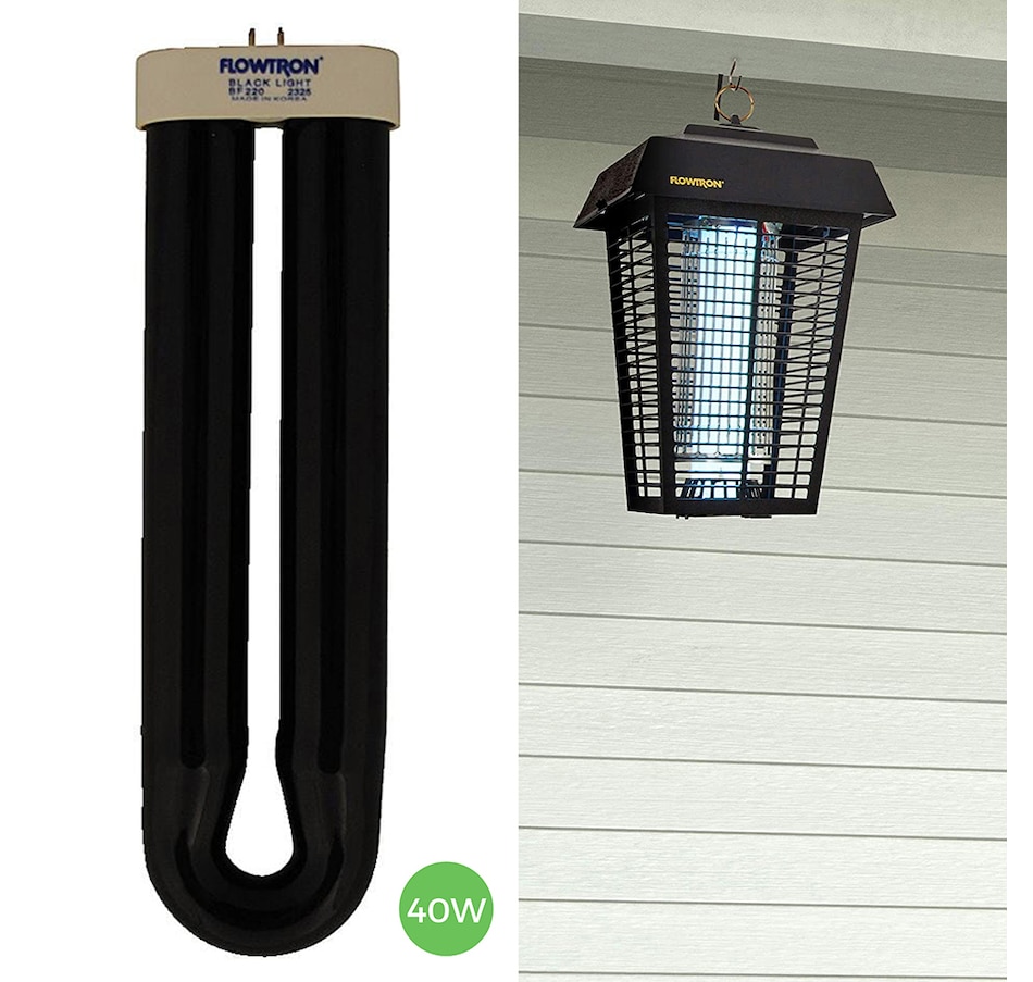 Image 716973_ALTMORE2.jpg, Product 716-973 / Price $32.99, Flowtron 80-Watt UV Replacement Bulb For BK80CCN from Flowtron on TSC.ca's Home & Garden department
