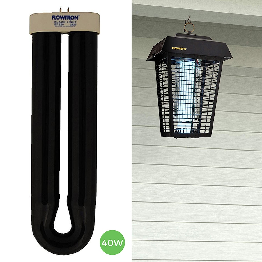 Image 716973_ALTMORE2.jpg, Product 716-973 / Price $32.99, Flowtron 80-Watt UV Replacement Bulb For BK80CCN from Flowtron on TSC.ca's Home & Garden department