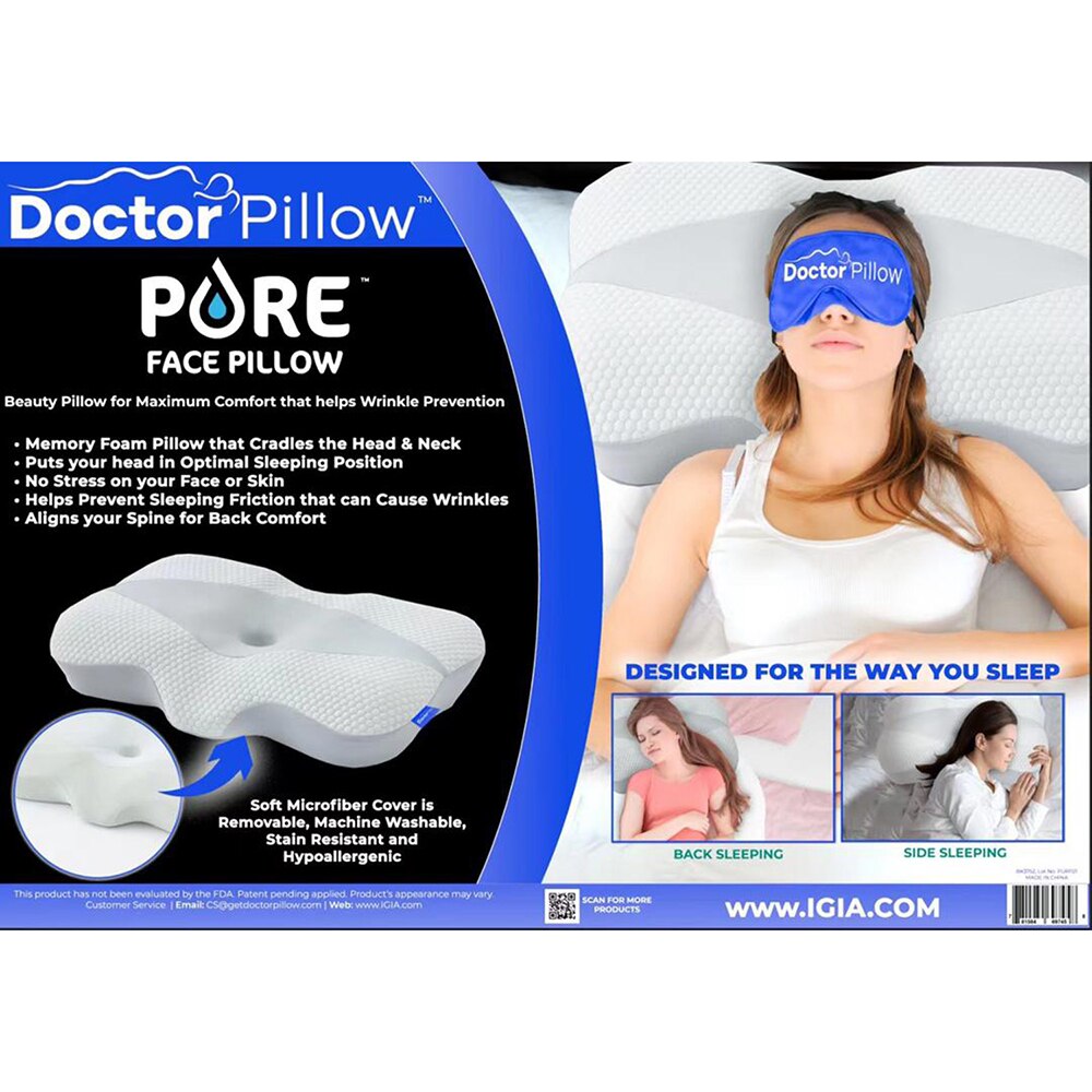 Dr store pillow price