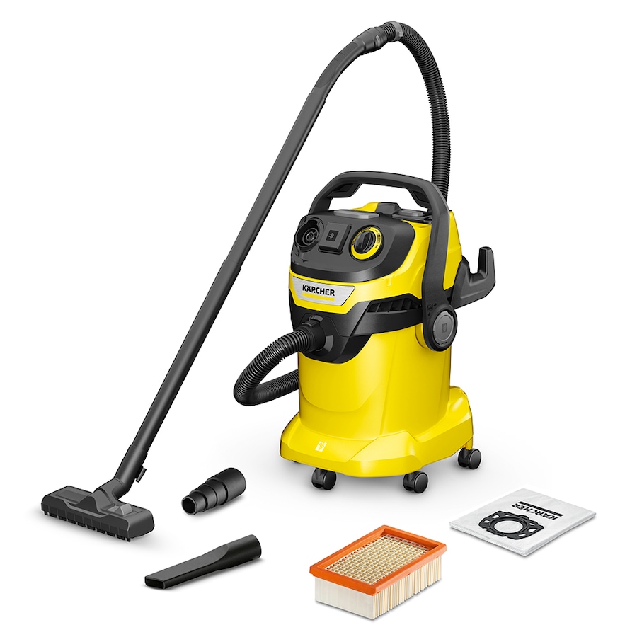 Image 716989.jpg, Product 716-989 / Price $359.99, Karcher WD 25L 5 PV Wet Dry Vacuum from Karcher on TSC.ca's Home & Garden department