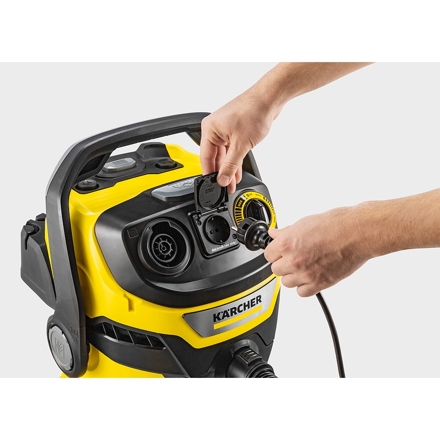 Image 716989_ALTMORE1.jpg, Product 716-989 / Price $359.99, Karcher WD 25L 5 PV Wet Dry Vacuum from Karcher on TSC.ca's Home & Garden department