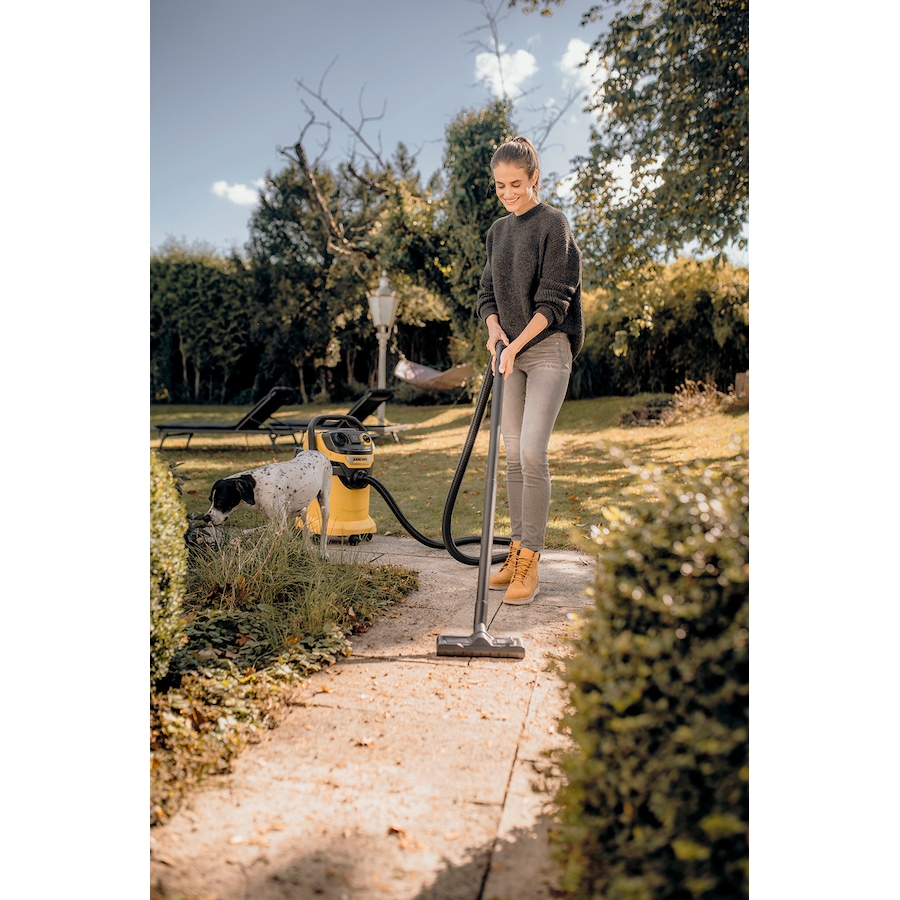 Image 716989_ALTMORE5.jpg, Product 716-989 / Price $359.99, Karcher WD 25L 5 PV Wet Dry Vacuum from Karcher on TSC.ca's Home & Garden department