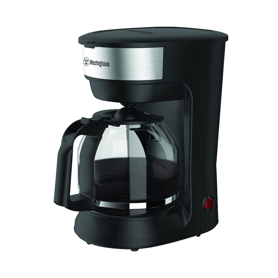 Image 717015.jpg, Product 717-015 / Price $34.99, Westinghouse 12-Cup Coffee Maker from Westinghouse on TSC.ca's Kitchen department