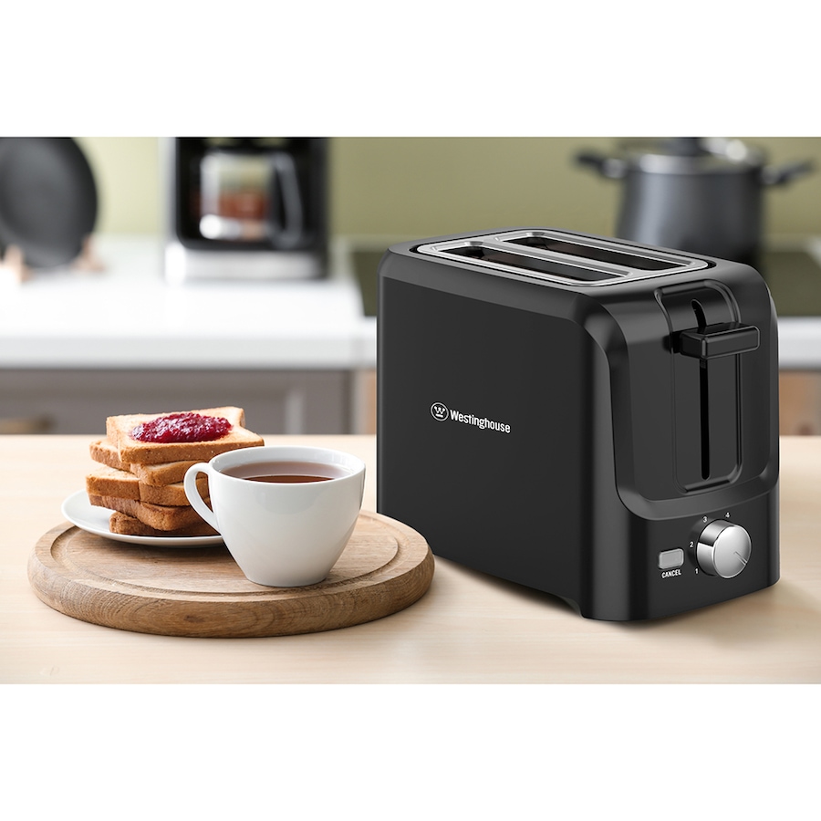 Image 717017_ALTMORE2.jpg, Product 717-017 / Price $37.99, Westinghouse 2-Slice Toaster from Westinghouse on TSC.ca's Kitchen department