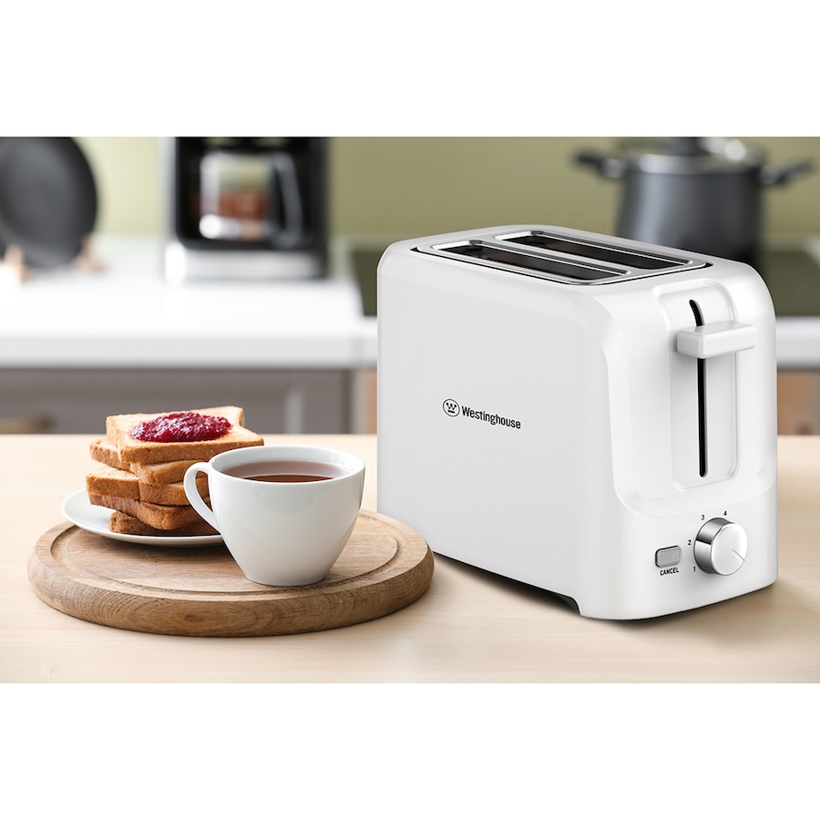 Image 717017_ALTMORE5.jpg, Product 717-017 / Price $37.99, Westinghouse 2-Slice Toaster from Westinghouse on TSC.ca's Kitchen department