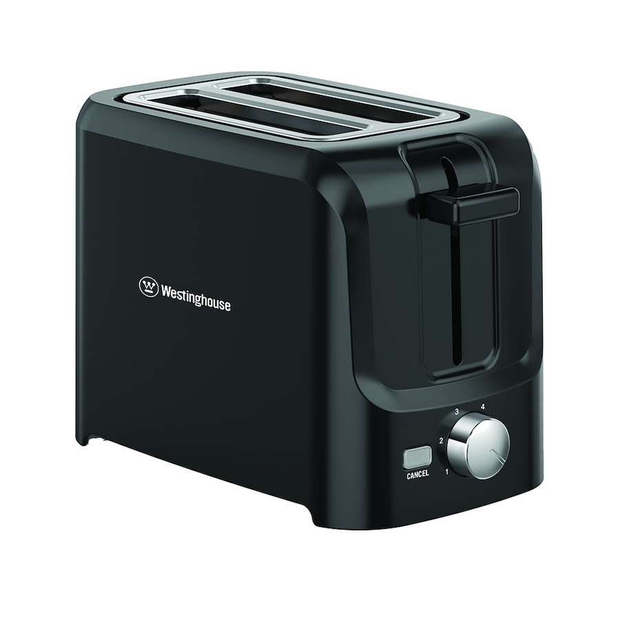 Image 717017_BLK.jpg, Product 717-017 / Price $37.99, Westinghouse 2-Slice Toaster from Westinghouse on TSC.ca's Kitchen department