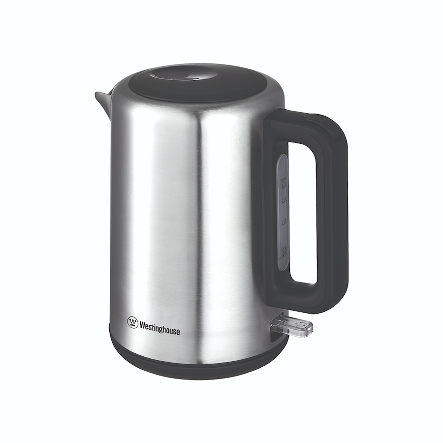 Image 717018.jpg, Product 717-018 / Price $44.99, Westinghouse 1.7L Stainless Steel Kettle from Westinghouse on TSC.ca's Kitchen department