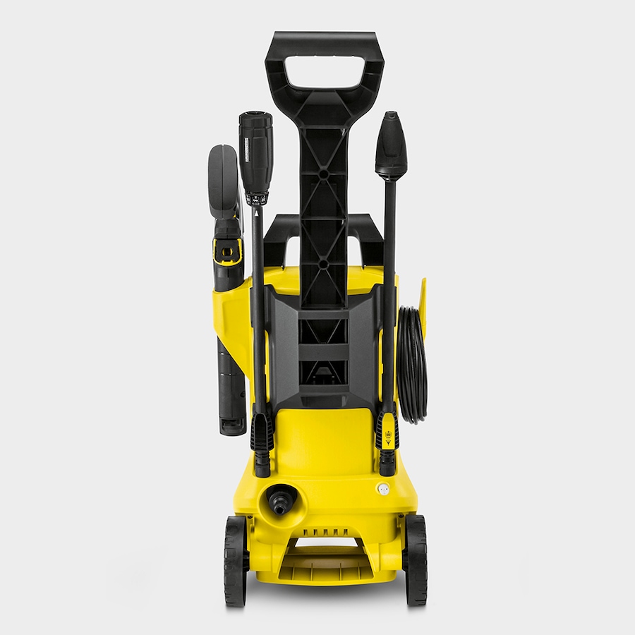 Image 717036_ALTMORE5.jpg, Product 717-036 / Price $200.00, Karcher 1700 PSI 1.45 GPM K 2 Power Control Electric Power Pressure Washer with Vario and DirtBlaster Spray Wands from Karcher on TSC.ca's Home & Garden department