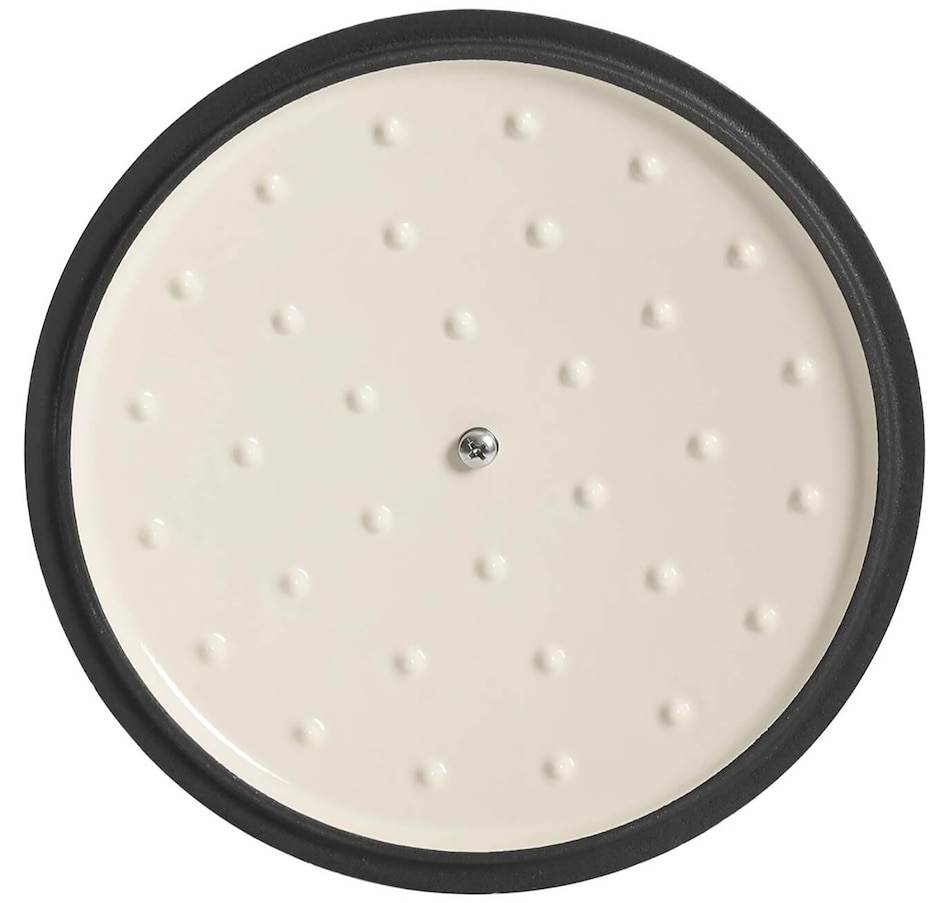 Image 717037_ALTMORE9.jpg, Product 717-037 / Price $149.99, Crock-Pot Artisan 5-Quart Enameled Cast Iron Braiser Pan with Lid, Round from Crock-Pot on TSC.ca's Kitchen department