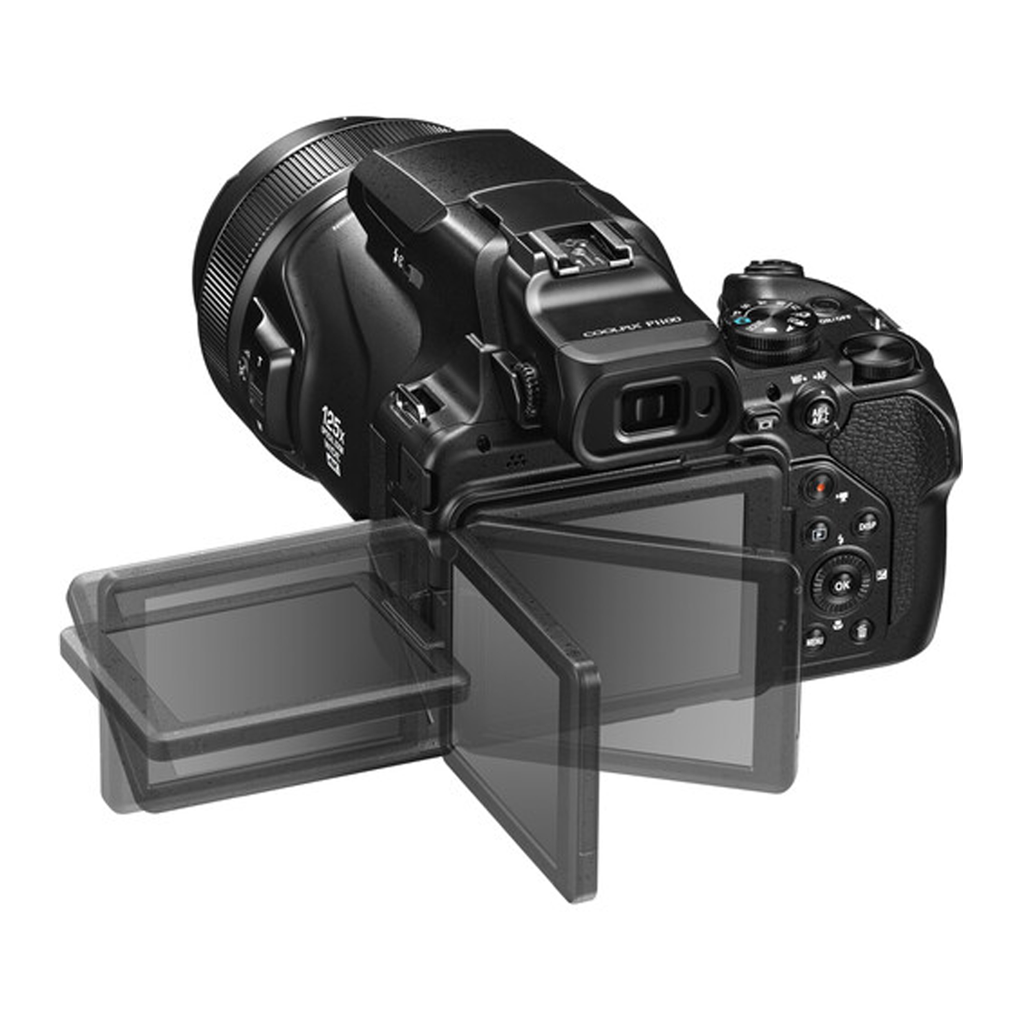 Nikon COOLPIX P1100 Digital Camera - TSC.ca