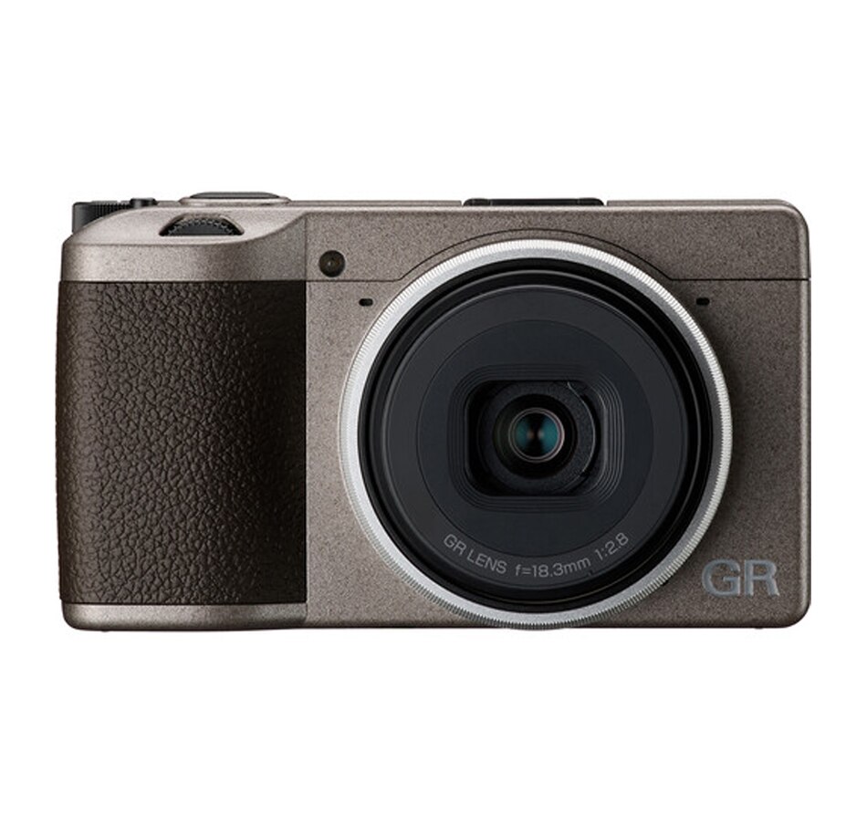Image 717086_ALTMORE1.jpg, Product 717-086 / Price $2,199.99, Ricoh GR III Diary Edition Digital Camera from Ricoh on TSC.ca's Electronics department