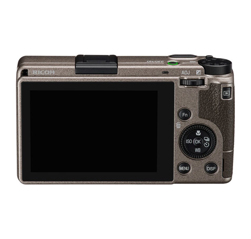 Image 717086_ALTMORE2.jpg, Product 717-086 / Price $2,199.99, Ricoh GR III Diary Edition Digital Camera from Ricoh on TSC.ca's Electronics department
