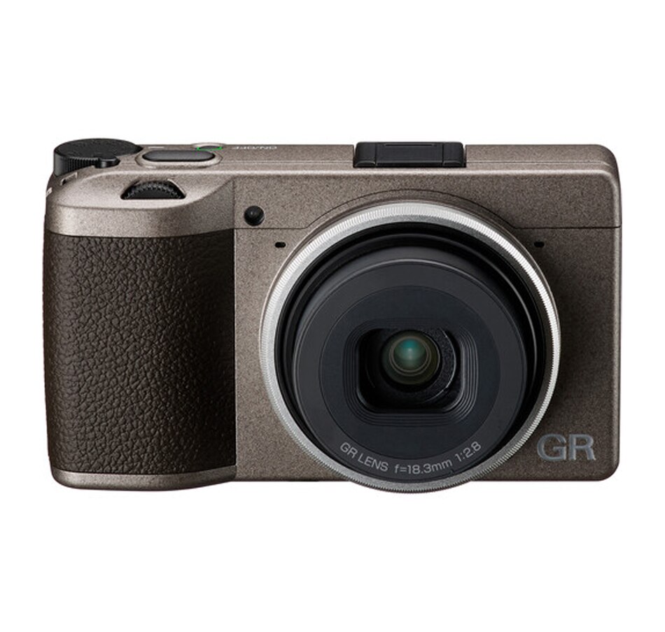 Image 717086_ALTMORE6.jpg, Product 717-086 / Price $2,199.99, Ricoh GR III Diary Edition Digital Camera from Ricoh on TSC.ca's Electronics department