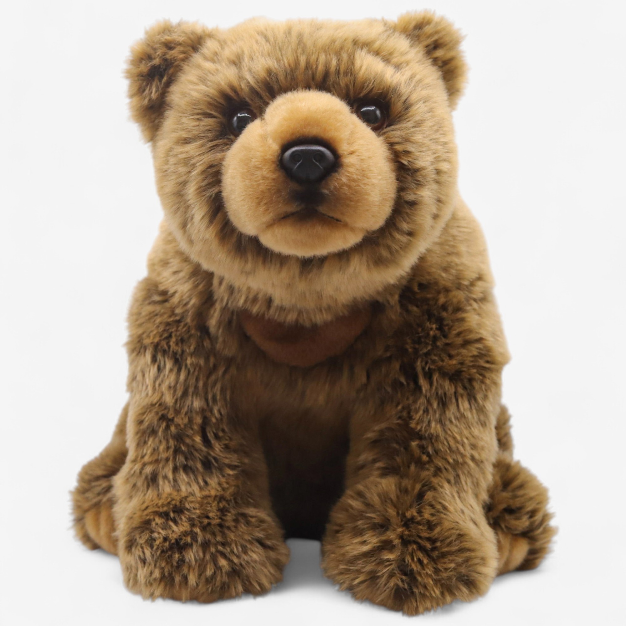 Hugzly Kodi the Grizzly Bear - TSC.ca