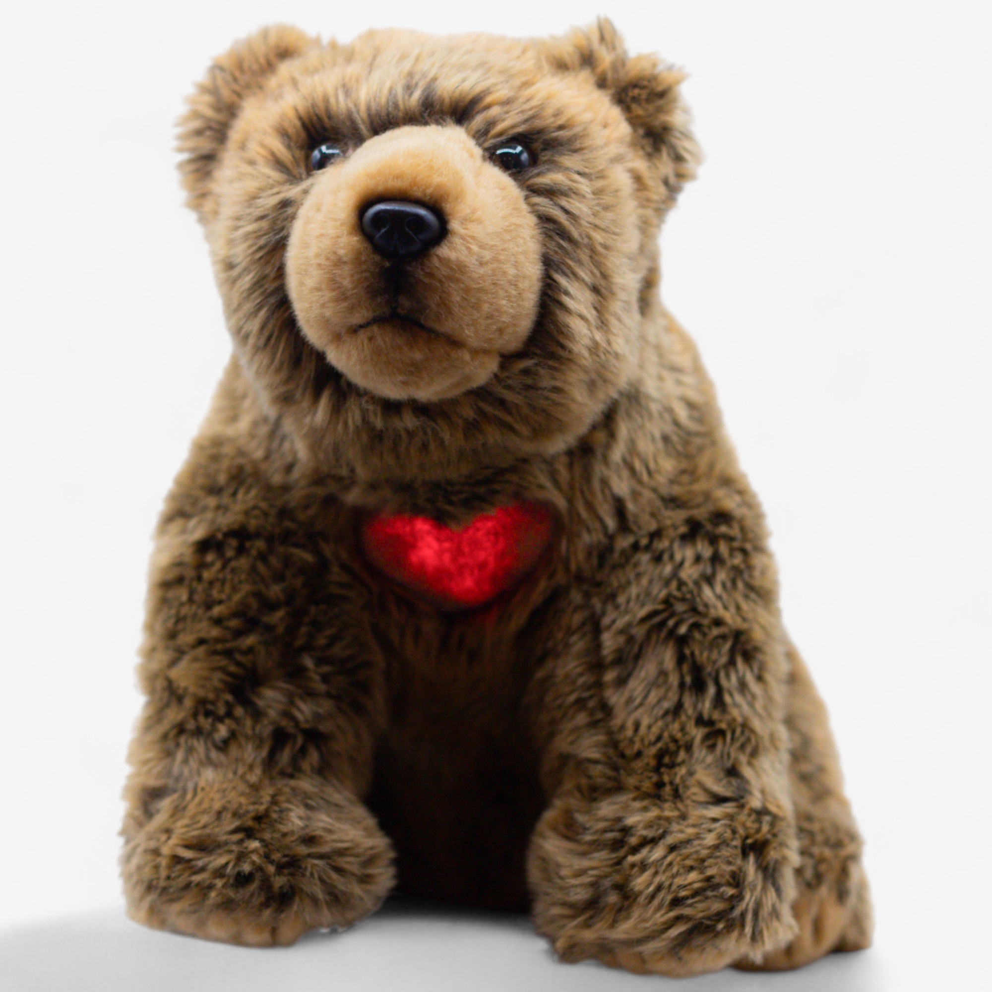 Hugzly Kodi the Grizzly Bear - TSC.ca