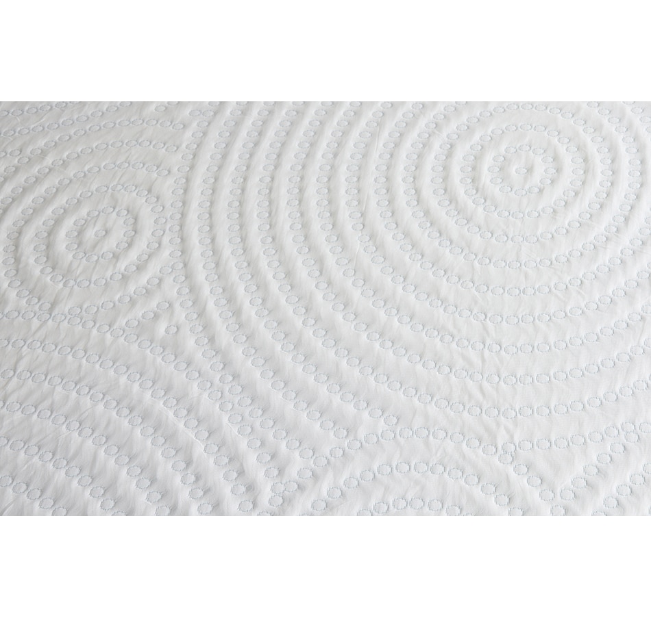 Image 717114_ALTMORE2.jpg, Product 717-114 / Price $1,000.00 - $1,600.00, Health-o-pedic 12" Memory Foam Mattress with Polar Touch Cool-Feel Fabric from Health-o-pedic on TSC.ca's Home & Garden department