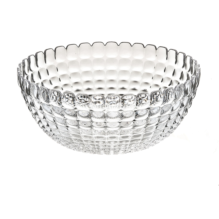 Image 717115_CLR.jpg, Product 717-115 / Price $36.50, Guzzini Tiffany 25 cm Bowl from Guzzini on TSC.ca's Home & Garden department