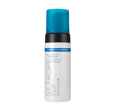 St. Tropez Classic Mousse