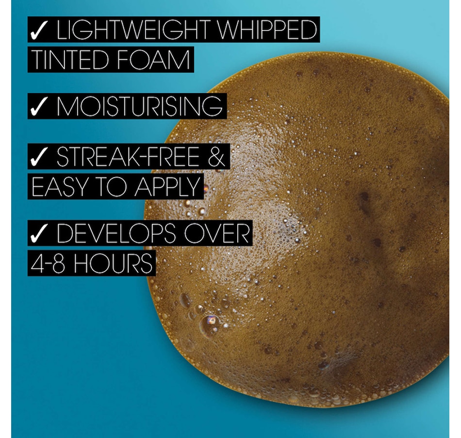 Image 717148_ALTMORE4.jpg, Product 717-148 / Price $42.00, St. Tropez Classic Mousse from St. Tropez on TSC.ca's Beauty department