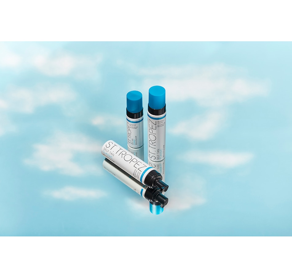 Image 717148_ALTMORE5.jpg, Product 717-148 / Price $42.00, St. Tropez Classic Mousse from St. Tropez on TSC.ca's Beauty department