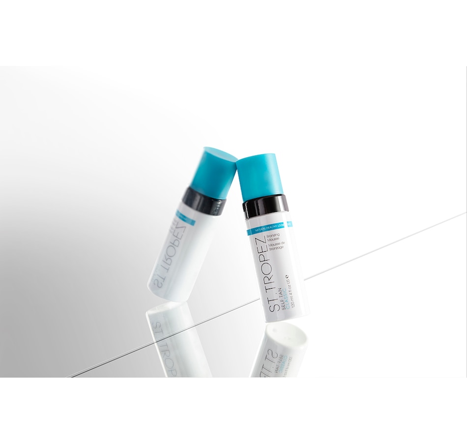 Image 717148_ALTMORE6.jpg, Product 717-148 / Price $42.00, St. Tropez Classic Mousse from St. Tropez on TSC.ca's Beauty department