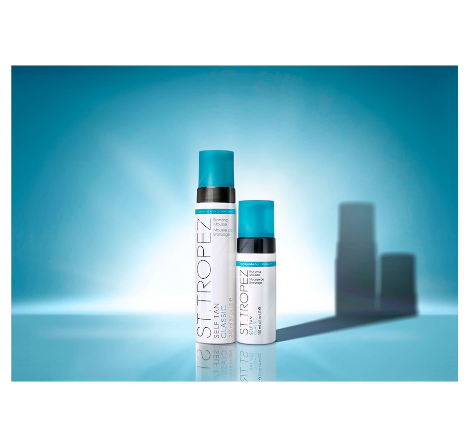 Image 717148_ALTMORE7.jpg, Product 717-148 / Price $42.00, St. Tropez Classic Mousse from St. Tropez on TSC.ca's Beauty department