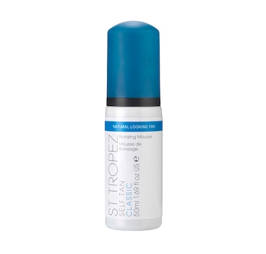 St. Tropez Classic Mousse