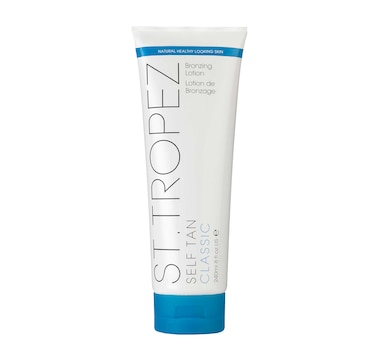 St. Tropez Classic Lotion