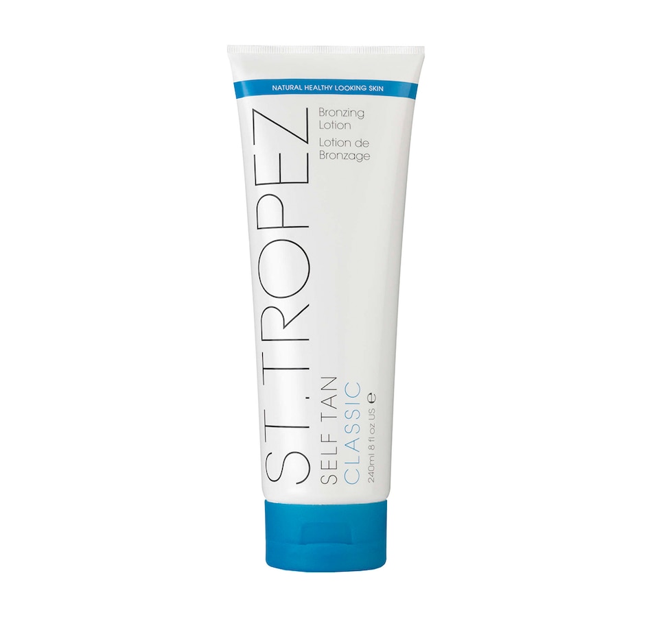 Image 717150.jpg, Product 717-150 / Price $54.00, St. Tropez Classic Lotion from St. Tropez on TSC.ca's Beauty department