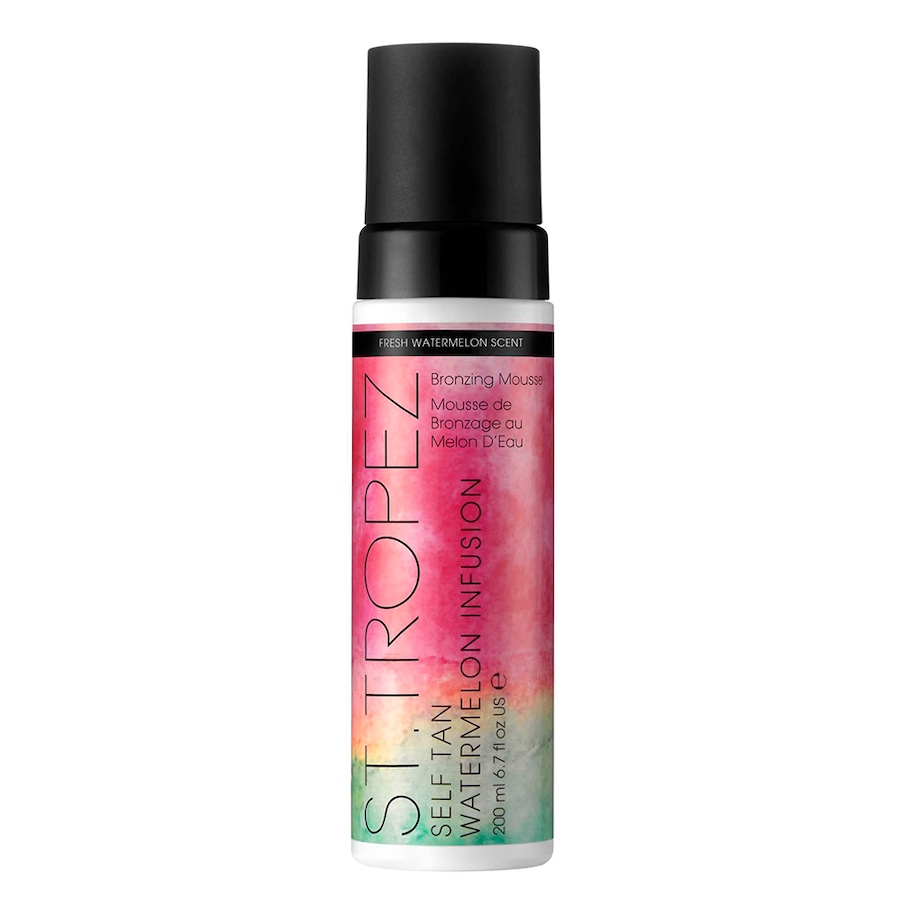 Image 717152.jpg, Product 717-152 / Price $54.00, St. Tropez Watermelon Mousse from St. Tropez on TSC.ca's Beauty department